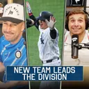 New Division Leader for the First Time Since 2022