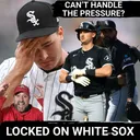 NOT CLUTCH: Chicago White Sox offense FAILS with runners in scoring position, bullpen COLLAPSES