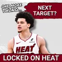ONE MORE THING: Could Walter Clayton Jr. Fall Right Into the Miami Heat’s Lap?