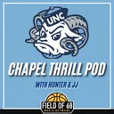 Son of Kenny Smith and UNC commit Malloy Smith joins show, Malone portal moves! | CHAPEL THRILL POD