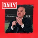 "Aktuell 50:50": Wie der FIFA-Plan noch verhindert werden kann