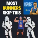 304. Disney Marathon Training: The Strength Work Most Runners Skip