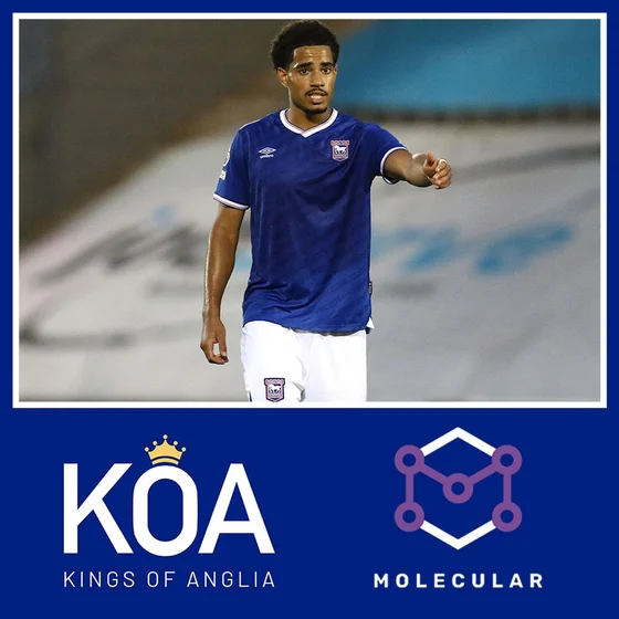 KOA special - Daniel Babb on his time at Ipswich and what's next after leaving