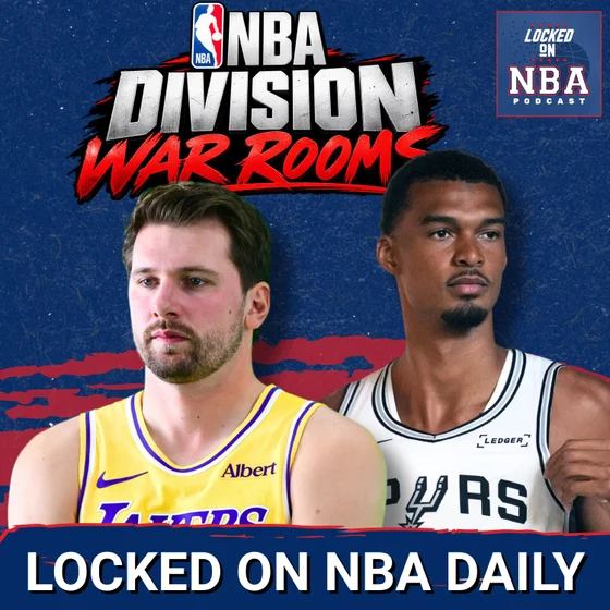 Who Wins the Pacific & Southwest? Our NBA Division Predictions