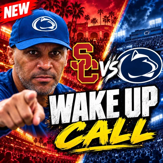 Can USC Stop Penn State? | USC vs. Penn State Preview