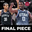 STILL AVAILABLE: Should Bulls Sign Ochai Agbaji or Vince Williams Jr.? | CHGO Bulls Podcast