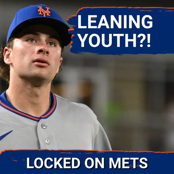 SLOPPY: Bad News Bears for a Night, the Mets’ Lose Ugly | How Do All the New Pieces Fit Together?!