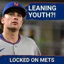 SLOPPY: Bad News Bears for a Night, the Mets’ Lose Ugly | How Do All the New Pieces Fit Together?!