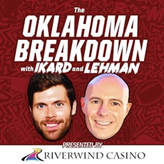 Jennie Baranczyk + Who is OU Football's Most Important Retained Player? & Winners/Losers of the Week