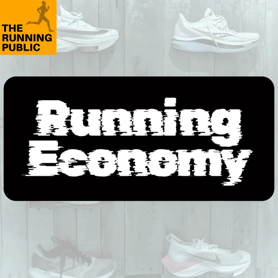 Training Tuesday: Running Economy