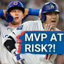 THREAT: Shohei Ohtani's MVP Streak IN DANGER | Los Angeles Dodgers ACE ROTATION Sneak Peek