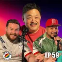 Is Rugby Worth the Injuries? | Chris Grace on why Super Store Didn't Stop Him Playing | Ep 60