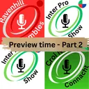 New Season, New Me | The Inter-Pro Show