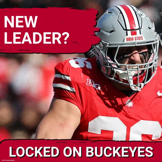 Ohio State’s Payton Pierce and Christian Alliegro Ready to Step Into Bigger Roles