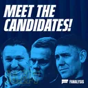 Episode 7 - Meet The Candidates.