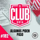 MENDOZA, CARDOSO Y VARGAS PIDEN PASO | Club Uría #182