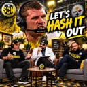 The Steelers Hangover: LET’S HASH IT OUT!