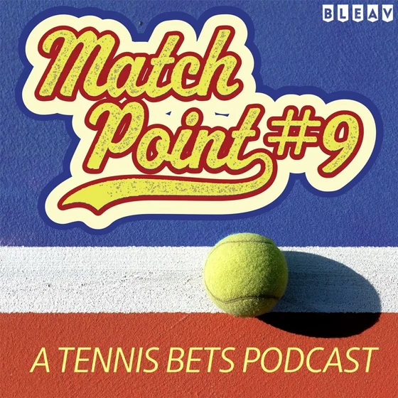 2026 Miami Open Men's Round 1 Bets!!