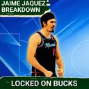 UNLOCKING POTENTIAL: How Jaime Jaquez Jr. Could IGNITE the Bucks' Offense and Growth This Season