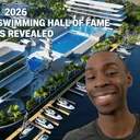 2026 ISHOF Class Revealed – Nathan Adrian, Laszlo Cseh & More!