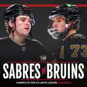 Sabres vs the Atlantic: Episode 5 - Boston (2026)