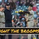 Padres-Giants Sunday Night Baseball reaction
