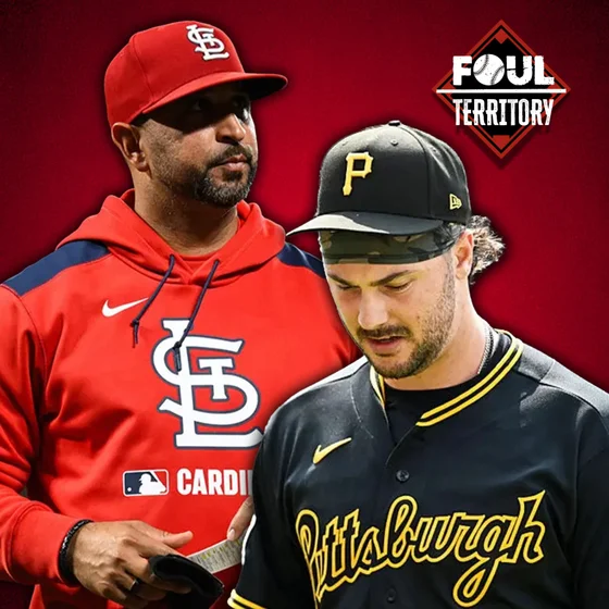 Trade Deadline Reactions: Cardinals sell, Pirates add, Skenes slump