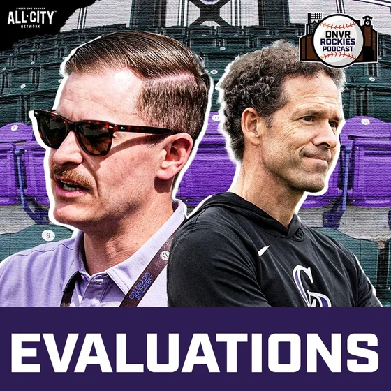 Rockies leadership gives their evaluation of the 2026 season