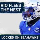Riq Woolen FLEES THE NEST, Leaves Seattle Seahawks to Join Philadelphia Eagles