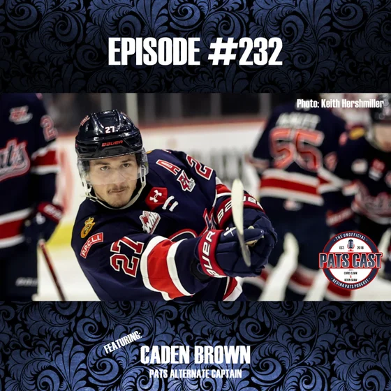 Episode #232 - A decent week all things considered, picked up points, cut that magic number down, then we chat with Caden Brown again