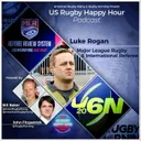 The Future of the Whistle: Luke Rogan on MLR’s New Review System and the 6 Nations Stage