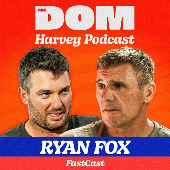 Open Champion Ryan Fox’s Hilarious Shane Warne Stories
