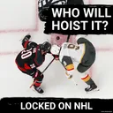DECIDE: Vegas Golden Knights vs Carolina Hurricanes—Key Players Who Will IMPACT the Cup Final