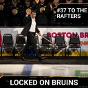 Bergeron’s Number to be RETIRED by Bruins, Hall of Fame HYPE Builds