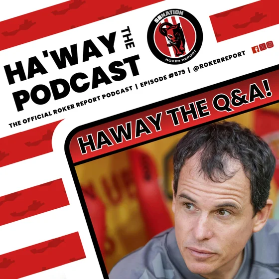 HAWAY THE Q&A | Promoted Clubs, Membership Schemes & More