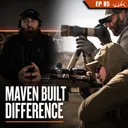 The Maven Built Difference: Why These Optics Feel Better Than the Rest