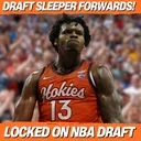 Breakout Forward Candidates for the 2026-27 College Basketball Season