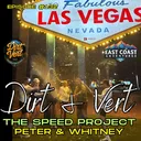 Desert Dust & No Rules: The Speed Project with Whitney & Peter