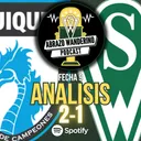 Análisis Iquique Vs Wanderers Fecha 9