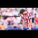 Episode 890 - The last few days of the window