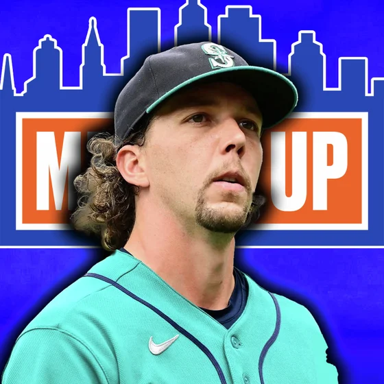 Five Pitchers the Mets Should Trade For | 626