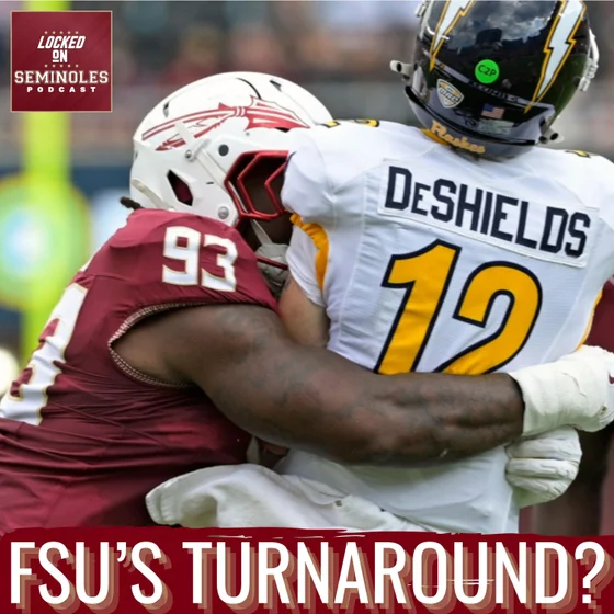 INEVITABLE: Insiders See Florida State Seminoles RISING to College Football Elite