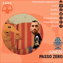 S09E00 | Passo zero