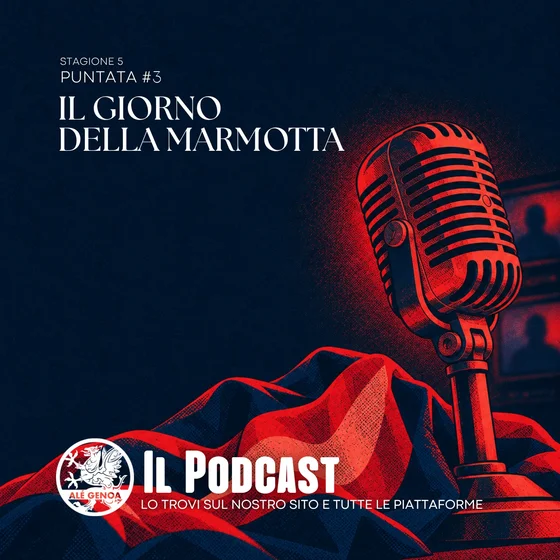 5x03 - Il giorno della marmotta