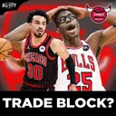Keep or Trade: Which Bulls Players Should Stay for the Rebuild? | CHGO Bulls Podcast