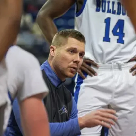 Open Mike: Mike Morrell on Blue-Collar Basketball and Life at UNC Asheville