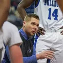 Open Mike: Mike Morrell on Blue-Collar Basketball and Life at UNC Asheville