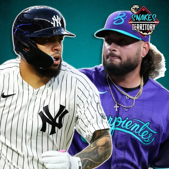 Mailbag: Should the D-backs Trade Juan Morillo for Yankees' Luis García Jr.?