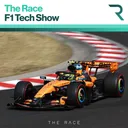 Tech Show: Why Mercedes should fear McLaren in F1's second half