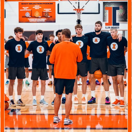Ep. 1191 - Top Illini hoops summer workout storylines